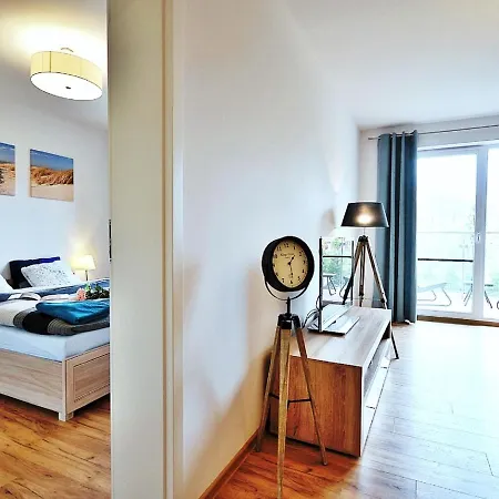 B1 By Interhome * Kolobrzeg