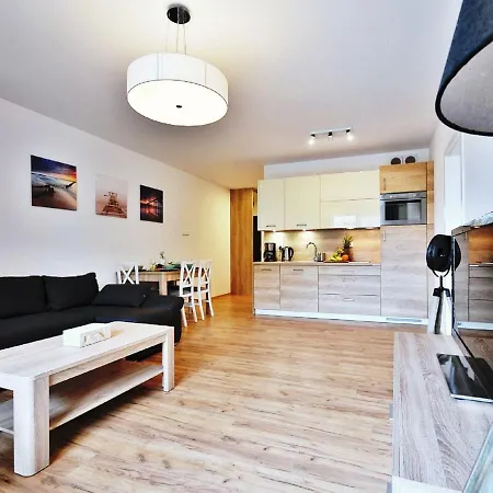 Appartement B1 By Interhome