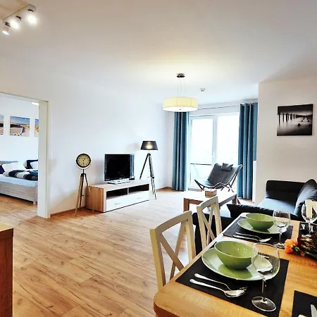 Appartement B1 By Interhome *