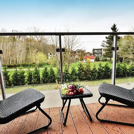 Szum Morza-2 By Interhome Apartment *