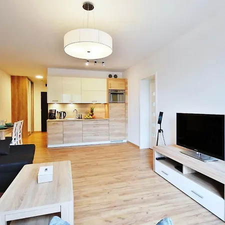 Szum Morza-2 By Interhome Apartment *