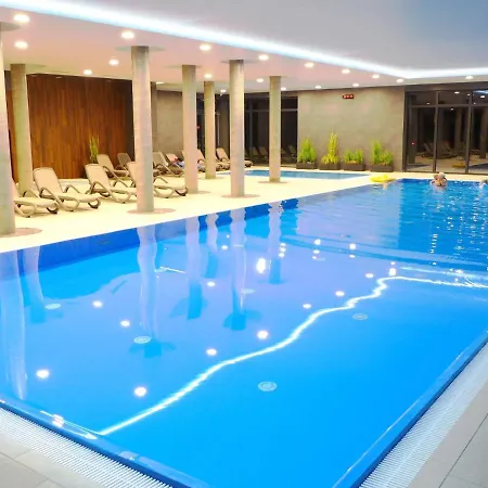 Szum Morza-2 By Interhome Apartment Kolobrzeg