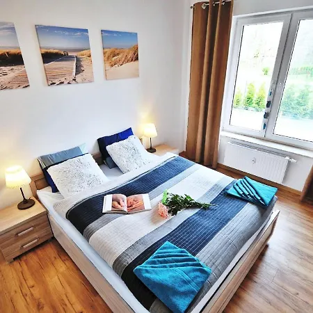 Appartement B1 By Interhome