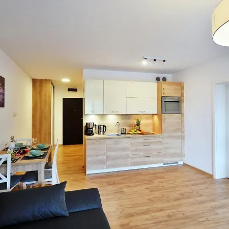 Appartement B1 By Interhome Kołobrzeg