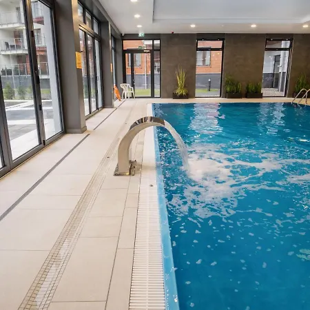 B1 By Interhome Appartement *