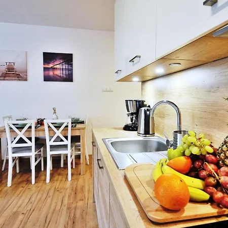 Szum Morza-2 By Interhome *