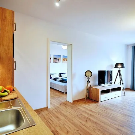 Appartement B1 By Interhome