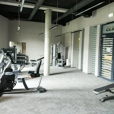 B1 By Interhome Appartement *