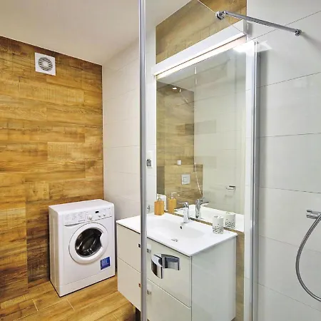 B1 By Interhome Appartement Kołobrzeg