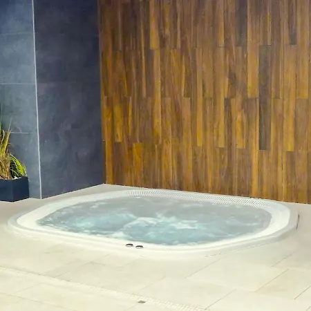 Apartment B1 By Interhome