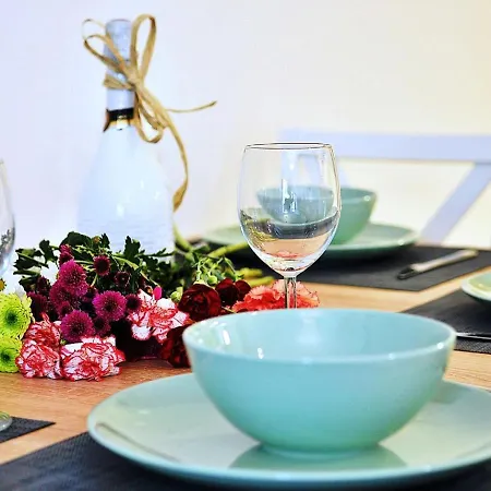 B1 By Interhome Apartment Kolobrzeg