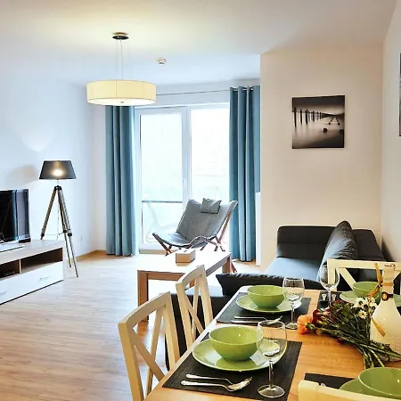 Szum Morza-2 By Interhome *