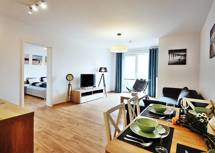 Lägenhet B1 By Interhome *