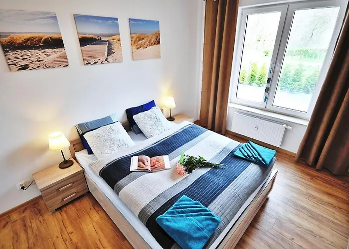 Lägenhet B1 By Interhome