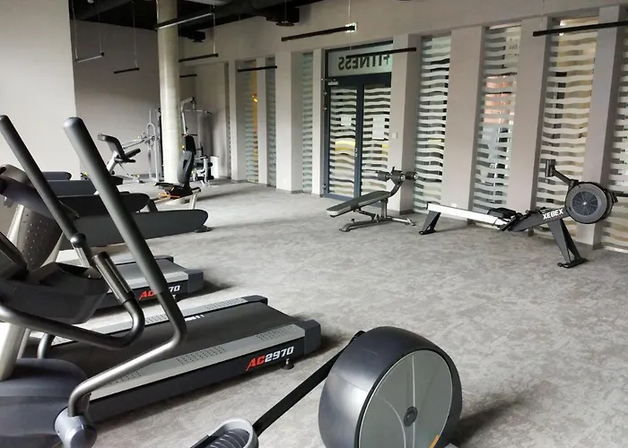 Lägenhet B1 By Interhome