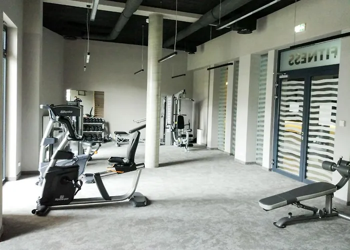 B1 By Interhome Lägenhet *