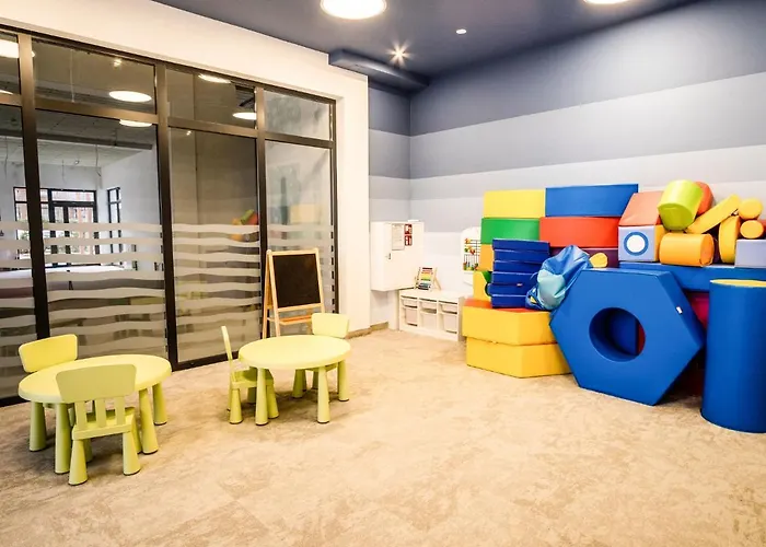 Lägenhet B1 By Interhome